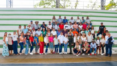 Photo of Alcalde de Buenavista se comprometió a seguir fortaleciendo las Juntas de Acción Comunal