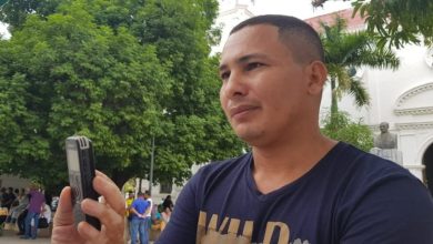 Photo of Líder de campesinos del Sur de Córdoba cree necesario que Mancuso sea gestor de paz