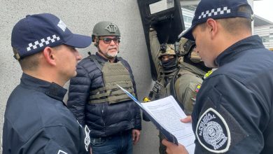 Photo of Tribunal de Bogotá ordena la libertad del exjefe paramilitar Salvatore Mancuso
