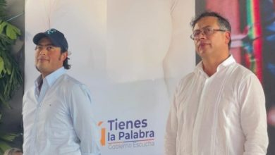 Photo of Nicolás Petro no incriminará a su padre ante la comisión de acusaciones
