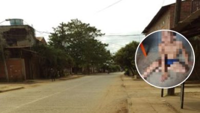 Photo of Denuncian mendicidad infantil en barrios del sur de Montelíbano