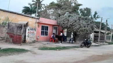 Photo of Niño de año y medio murió tras ser atacado por un perro en su casa