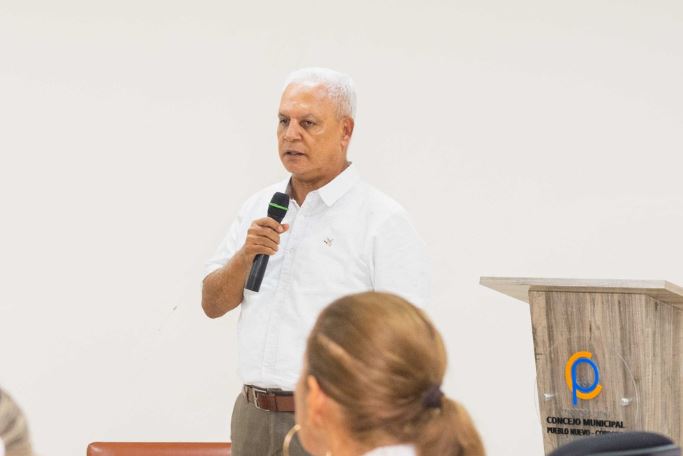 Photo of Procurador Judicial se declaró impendido en caso de demanda de nulidad electoral contra alcalde de Pueblo Nuevo