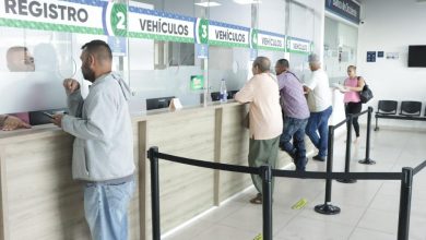 Photo of Histórico recaudo de impuesto vehicular en Córdoba durante el primer mes del 2024
