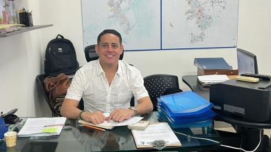 Photo of Empresa de acueducto de Montelíbano tiene nuevo gerente en propiedad