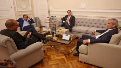 Photo of Petro insiste en llamado a movilización popular por supuesto intento de «golpe de Estado»