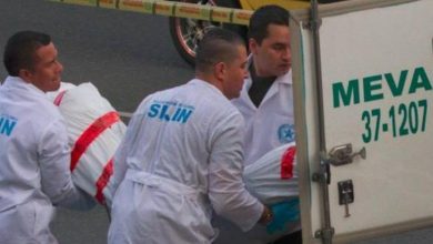 Photo of Hallan sin vida a norteamericano en Medellín: van 4 extranjeros muertos este año