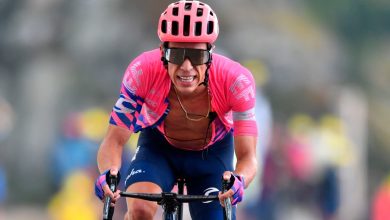Photo of Rigoberto Urán se retira: ¿cuándo disputará su última carrera?