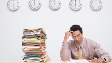 Photo of ¿Por qué las personas suelen dejar todo para última hora?