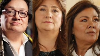 Photo of Día decisivo para la Corte Suprema de Justicia: hoy se eligiría a la nueva fiscal