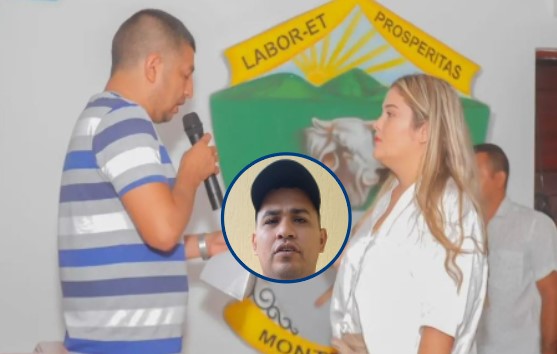 Photo of Anuncian demanda contra elección de personera de Montelíbano