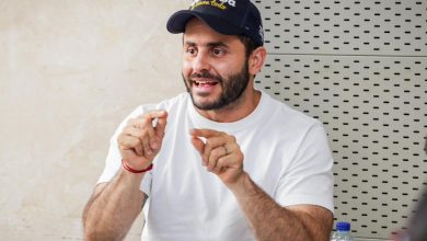 Photo of El Gobernador de Córdoba pide apoyo internacional para el programa “El campo cambia”