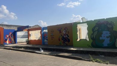 Photo of Montelíbano: Quejas por estructura abandonada en el barrio 27 de Julio