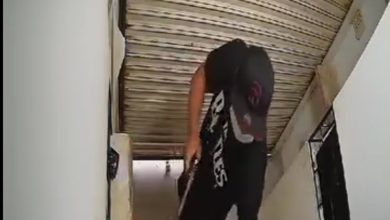 Photo of Sigue la delincuencia en Montería, se presentó hurto en sucursal de Efecty y Bancolombia