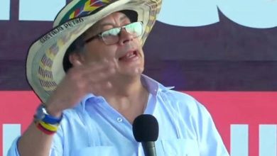 Photo of “Quiero vivo a Iván Mordisco, no me lo maten” presidente Gustavo Petro