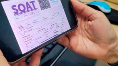Photo of Cambios importantes en el SOAT: ¿quiénes se beneficiarán? Tome nota