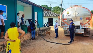 Photo of Operación de 30 carrotanques encargados de distribuir agua está bajo supervisión de Gobernación de Córdoba