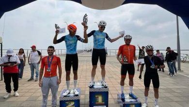 Photo of El equipo deportivo Montelíbano es Pasión deja la frente en alto en la II Clásica Ciclística en Ayapel