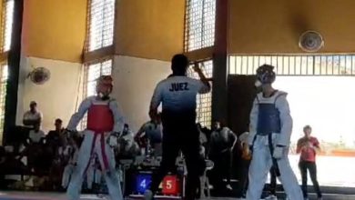 Photo of Dos taekwondistas de Montelíbano integrarán Selección Córdoba que participará en justas nacionales