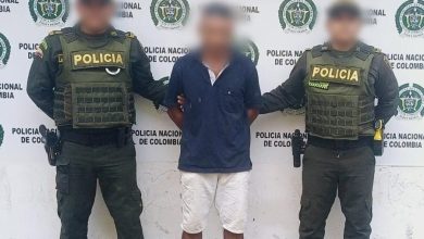 Photo of Se le cayó la vuelta a expendedor de marihuana en Montelíbano