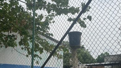 Photo of Cantidades exuberantes de agua se están desperdiciando en colegio de Montelíbano