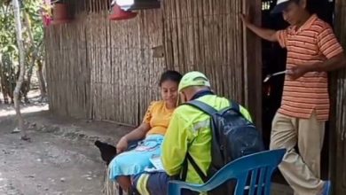 Photo of En la comodidad del hogar Afinia brinda atención personalizada a los clientes