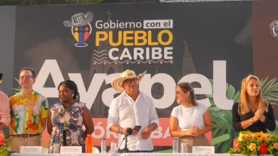 Photo of Petro anunció en Ayapel la ruta del arroz para industrializar la agricultura en Córdoba