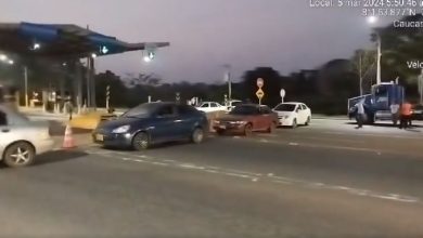 Photo of Gobernador pide a la ANI y concesionarias mantener tarifas diferenciales en peajes del departamento de Córdoba