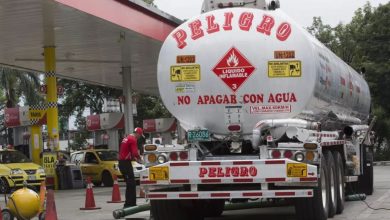Photo of Gobierno no descarta subir precio del diésel sin acuerdo con transportadores