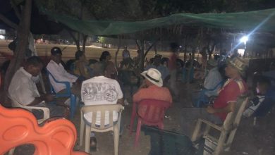 Photo of Cerca de 100 familias fueron desplazadas de predio entregado por la ANT