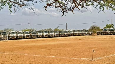 Photo of Continúa crisis del agua en la Guajira: No llueve y los carrotanques del Gobierno Petro siguen parqueados