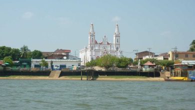 Photo of $85 mil millones ya están destinados para la recuperación de la ciénaga de Ayapel