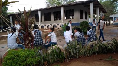 Photo of Gobernación planea invertir $100 mil millones para mejorar infraestructura de colegios en Córdoba