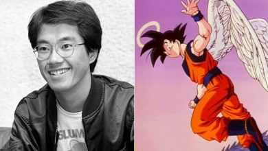 Photo of El creador de Dragon Ball, Akira Toriyama, fallece a los 68 años