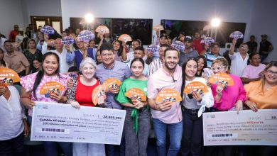 Photo of Córdoba propone plan a Minvivienda para reducir el déficit habitacional