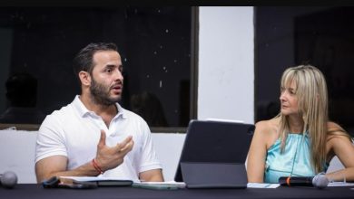 Photo of Córdoba liderará la transición energética sostenible del país