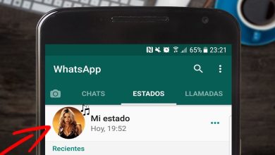 Photo of Actualización de WhatsApp: Truco para poner música en los estados