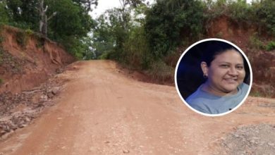 Photo of Hombre acabó con la vida de una mujer en zona rural de Montelíbano