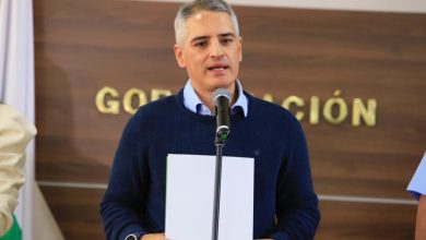 Photo of Pese a solicitud de Petro, Gobernación de Antioquia no suspende “vaca” por las 4G