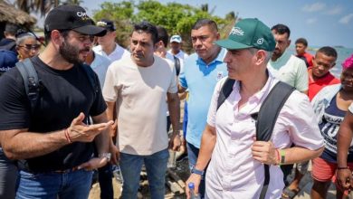 Photo of Córdoba y Antioquia se unen para impulsar proyectos estratégicos en la RAP