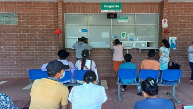 Photo of Quejas ciudadanas por el mal servicio prestado en el Hospital Local de Montelíbano