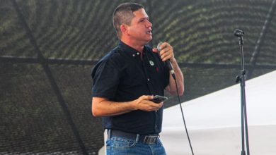 Photo of Alcalde de Ayapel pidió al Gobierno Nacional la construcción de la ruta del arroz