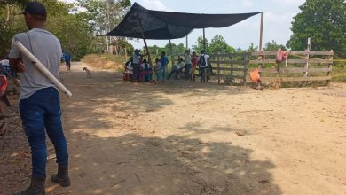 Photo of Minerales Córdoba mete presión: Suspende contratos y despide personal tras protestas de indígenas en Puerto Libertador