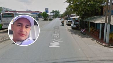 Photo of Un muerto deja ataque a bala en una cantina de Montelíbano: esto pasó