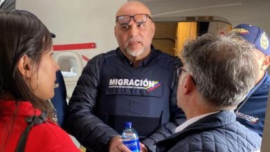Photo of Tribunal negó suspensión de medidas contra Mancuso y no avaló que sea ‘Gestor de Paz’