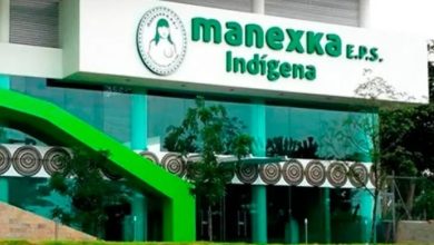 Photo of Sancionan a tres exgerentes de EPS indígena Manexka por desvío de dineros en Córdoba