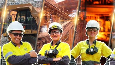Photo of Pioneras de la innovación y el liderazgo femenino en la industria minera