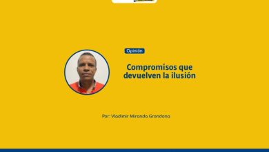Photo of Opinión | Compromisos que devuelven la ilusión