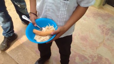 Photo of Denuncian irregularidades en alimentación escolar en Ciénaga de Oro