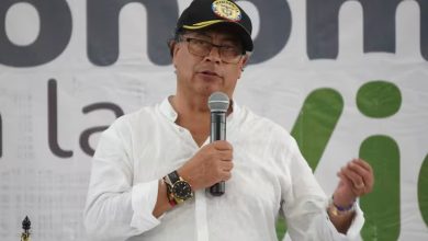 Photo of “En 2026 tenemos que volver a ganar”: Petro tras marchas contra su gobierno